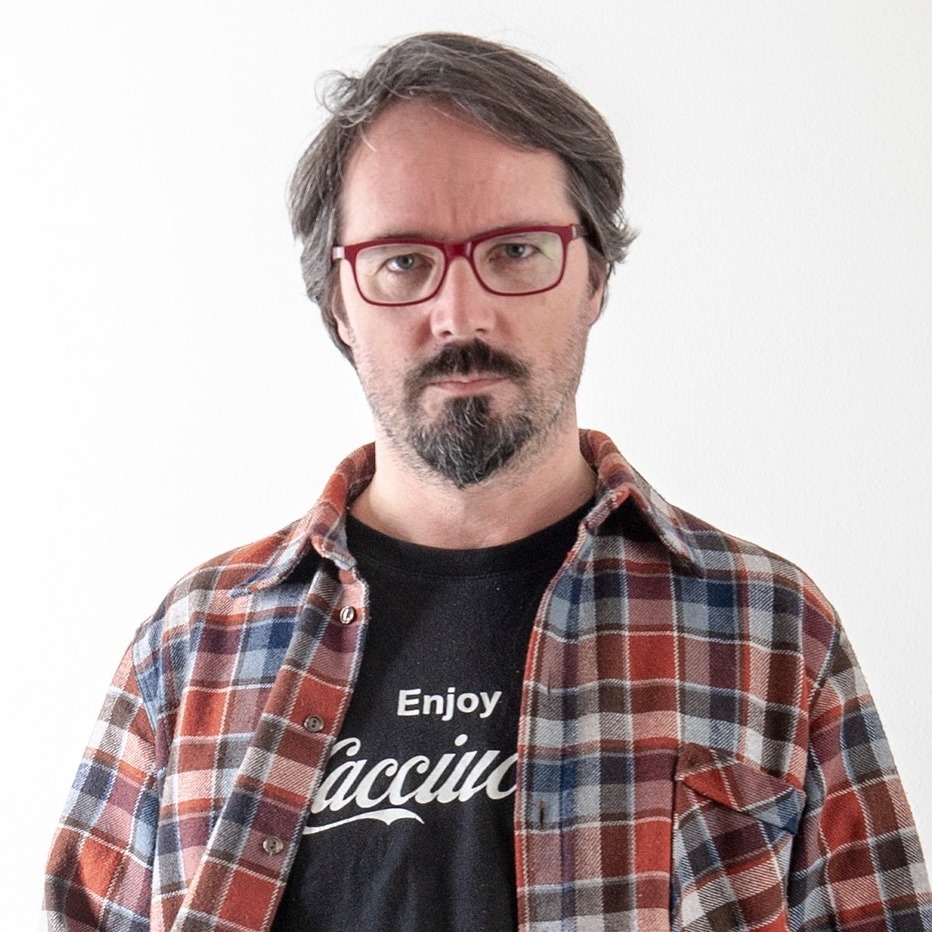 Pier Giorgio Corradin