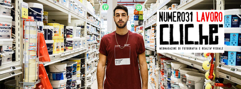 Clic.hè n 31 Lavoro