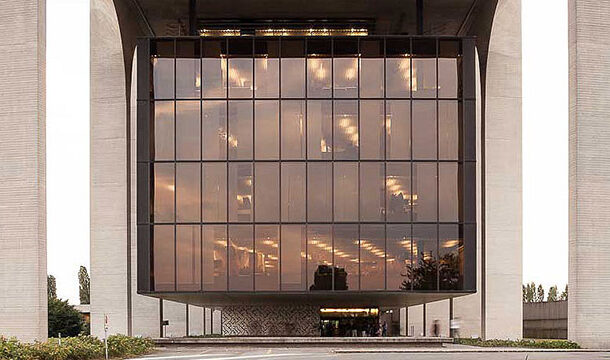 workshop fotografare l'architettura deaphoto firenze