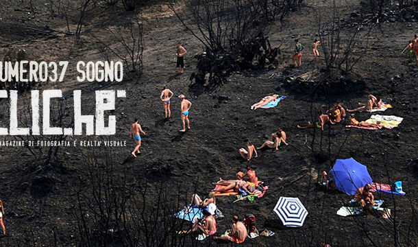 Clic.hè n 37 Sogno Deaphoto Firenze