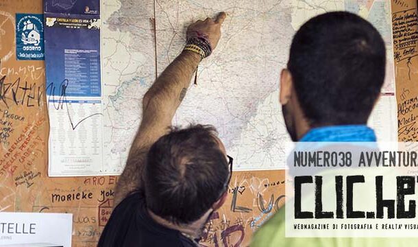 Clic.hè n°38 Avventura