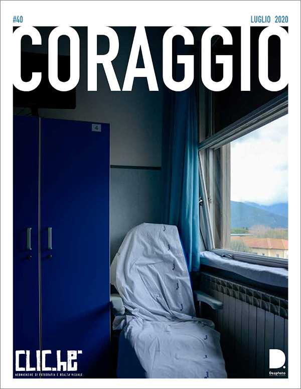 Clic.hè n 40 Coraggio