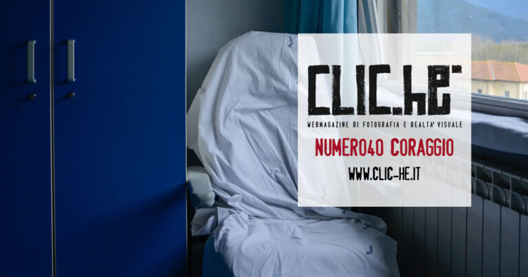 Clic.hè n 40 Coraggio