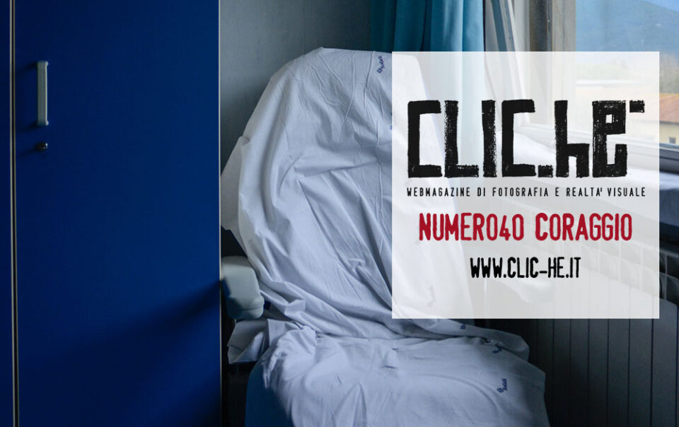 Clic.hè n 40 Coraggio