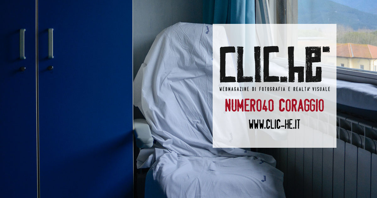 Clic.hè n 40 Coraggio