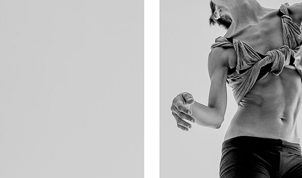 Workshop Giulia Ferrando Fotografia di Scena e Danza Contemporanea Deaphoto Firenze
