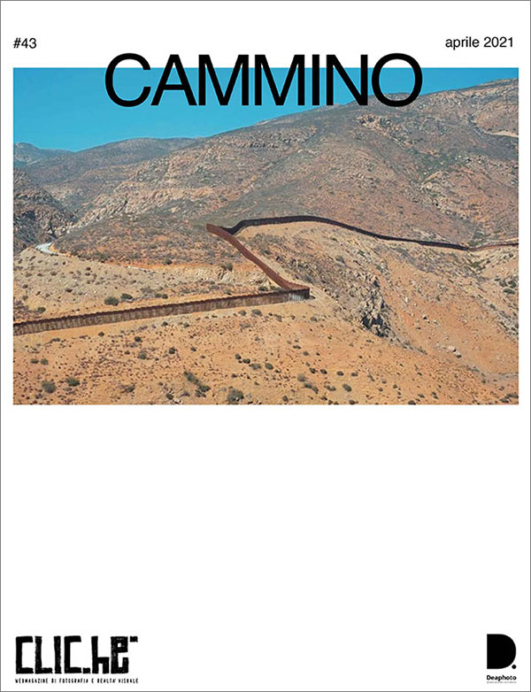 Clic.hè n 43 Cammino