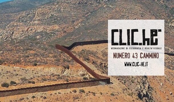 Clic.hè n 43 Cammino banner