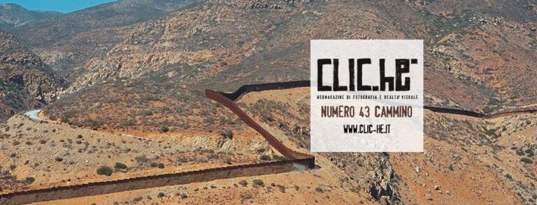 Clic.hè n 43 Cammino banner