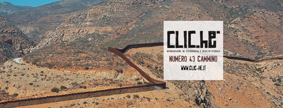 Clic.hè n 43 Cammino banner