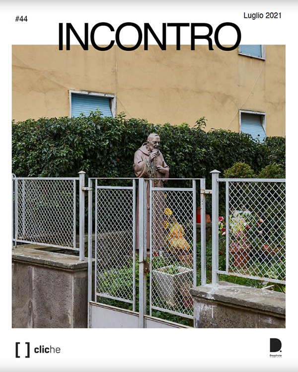Cover clic.hè 45 Libertà