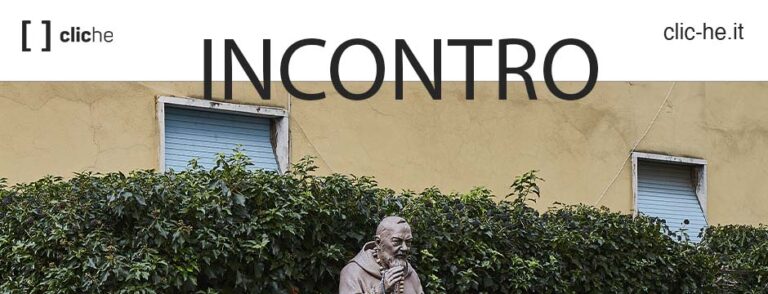 Open Call Clic.hè n 45 Libertà
