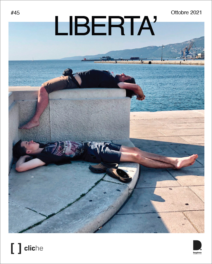 Clic.hè n 45 Libertà