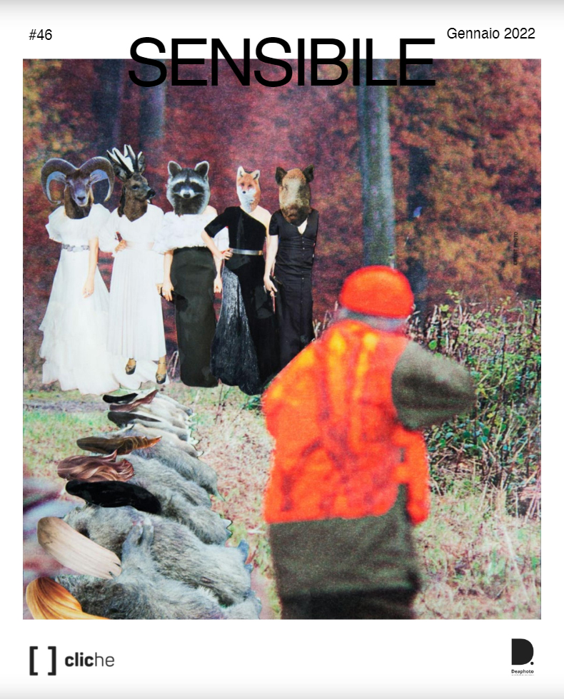 Clic.hè n 46 Sensibile