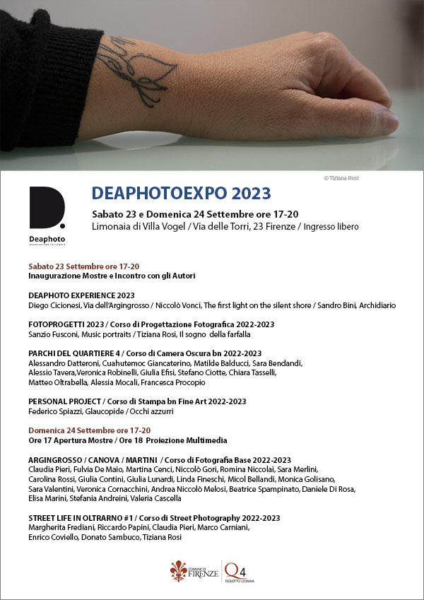 Deaphotoexpo 23