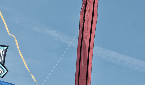 banner leggero