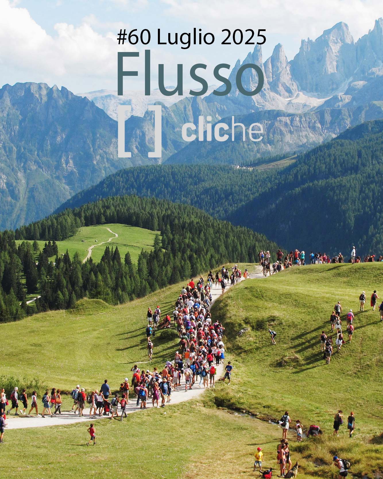 Clic.hè n 60 Flusso