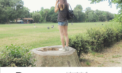 Fotografia per Ragazzi