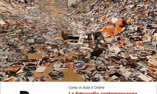 La Fotografia Contemporanea