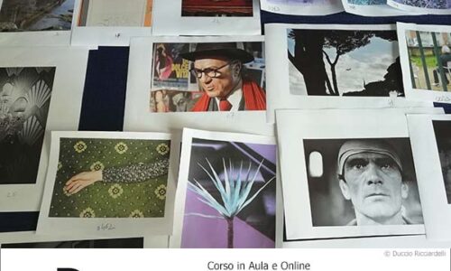 Editare un Portfolio