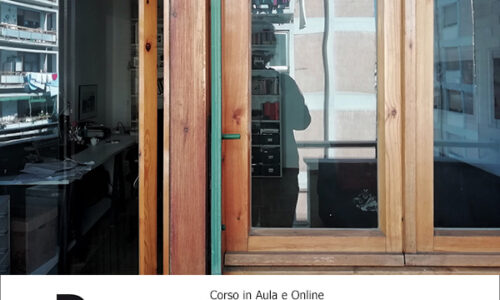 Il Progetto fotografico