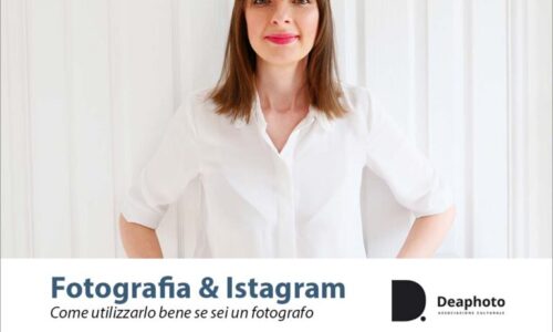 Fotografia & Instragram