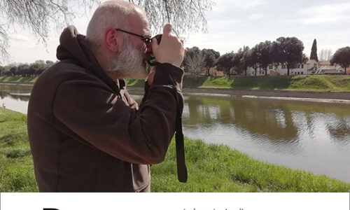 Fotografia per Pensionati