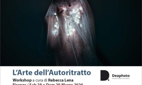 L’arte dell’Autoritratto